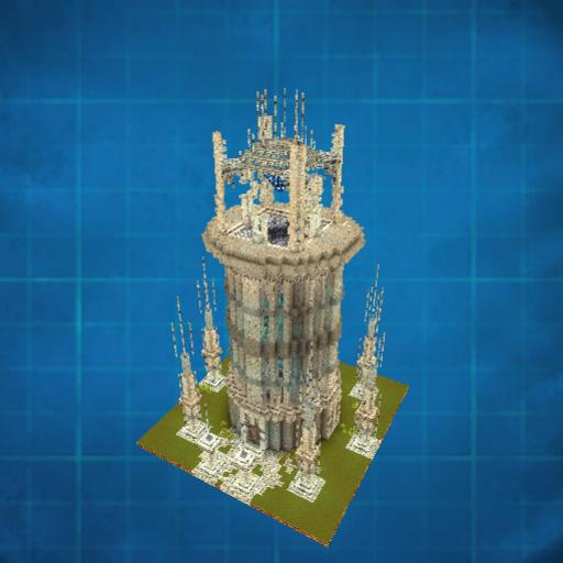 End Tower / Torre do Fim