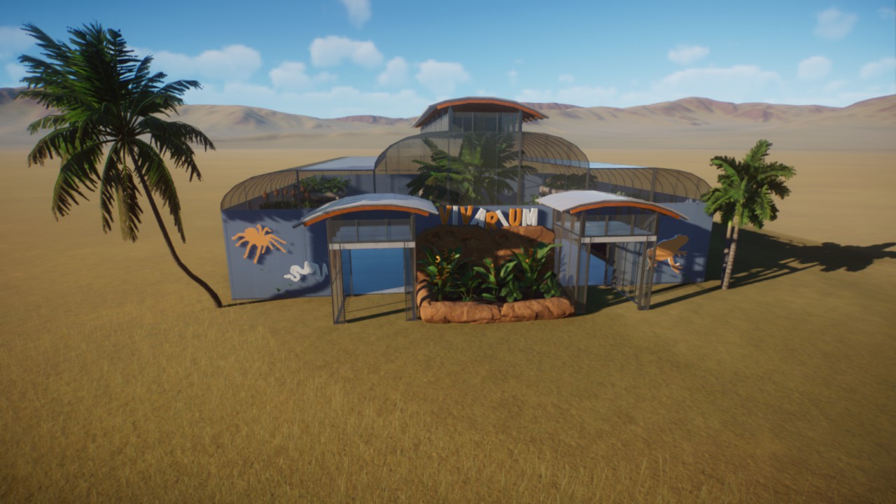 Vivarium