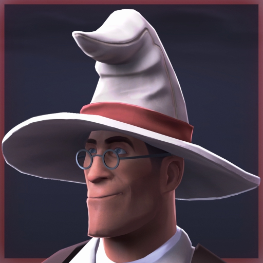 The Hat of Ages