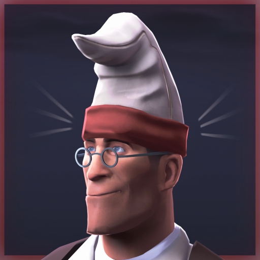 Also The Hat of Ages (2nd Style)