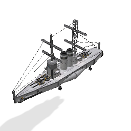高速戦艦