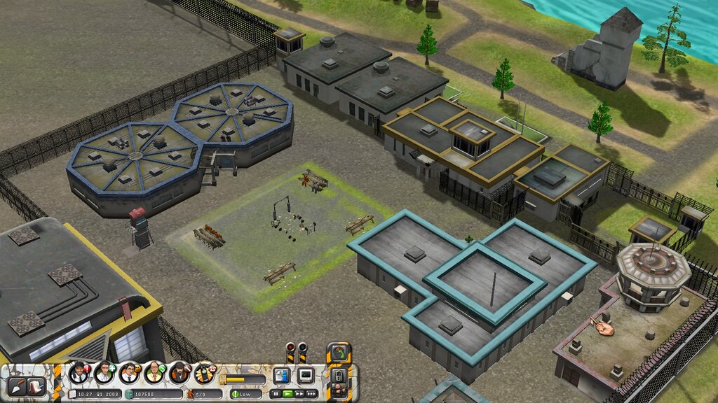 Steam Community :: Prison Tycoon 4: Supermax