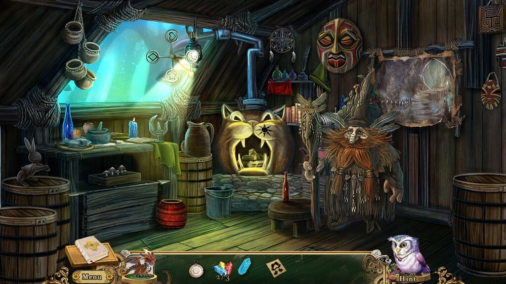 Steam Community :: Awakening: The Goblin Kingdom Collector's