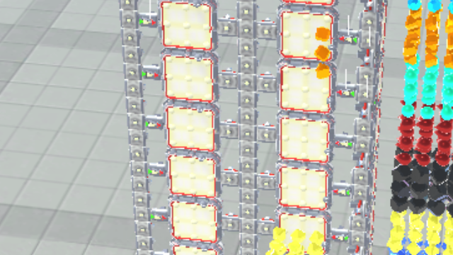 Space-saving base