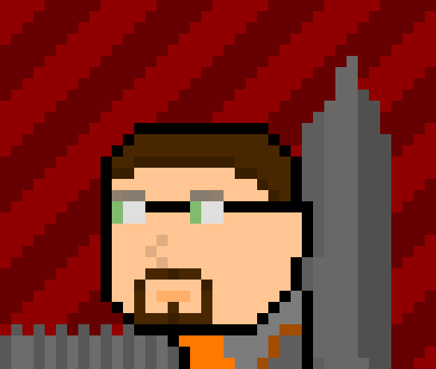 Gordon Freeman