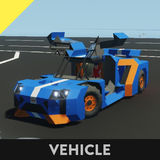 Astral SP-02