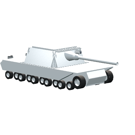 JagTiger
