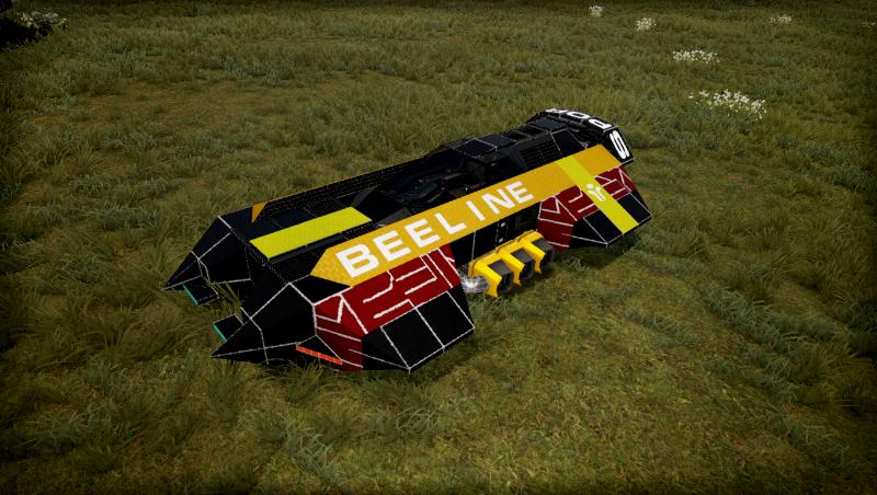 Beeline sport