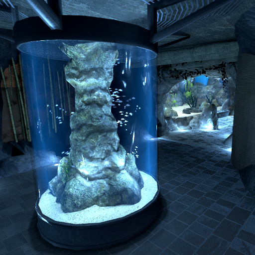 Aquarium