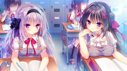 Steam Workshop::真愛の百合は赤く染まる