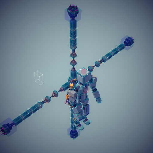 Cu09 Dr Octopus