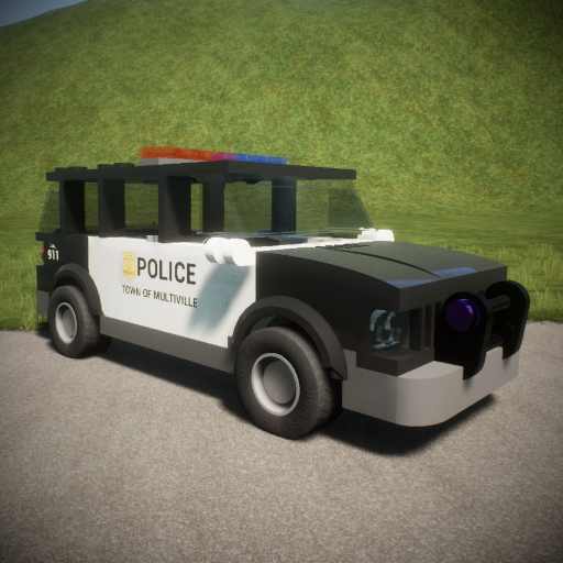 Police Ventura Suvuru Turbo preview