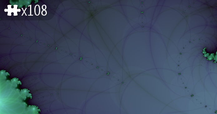 Mandelbrot Fractal