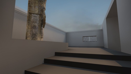 [WIP] Pitch – Counter-Strike 2 Mod