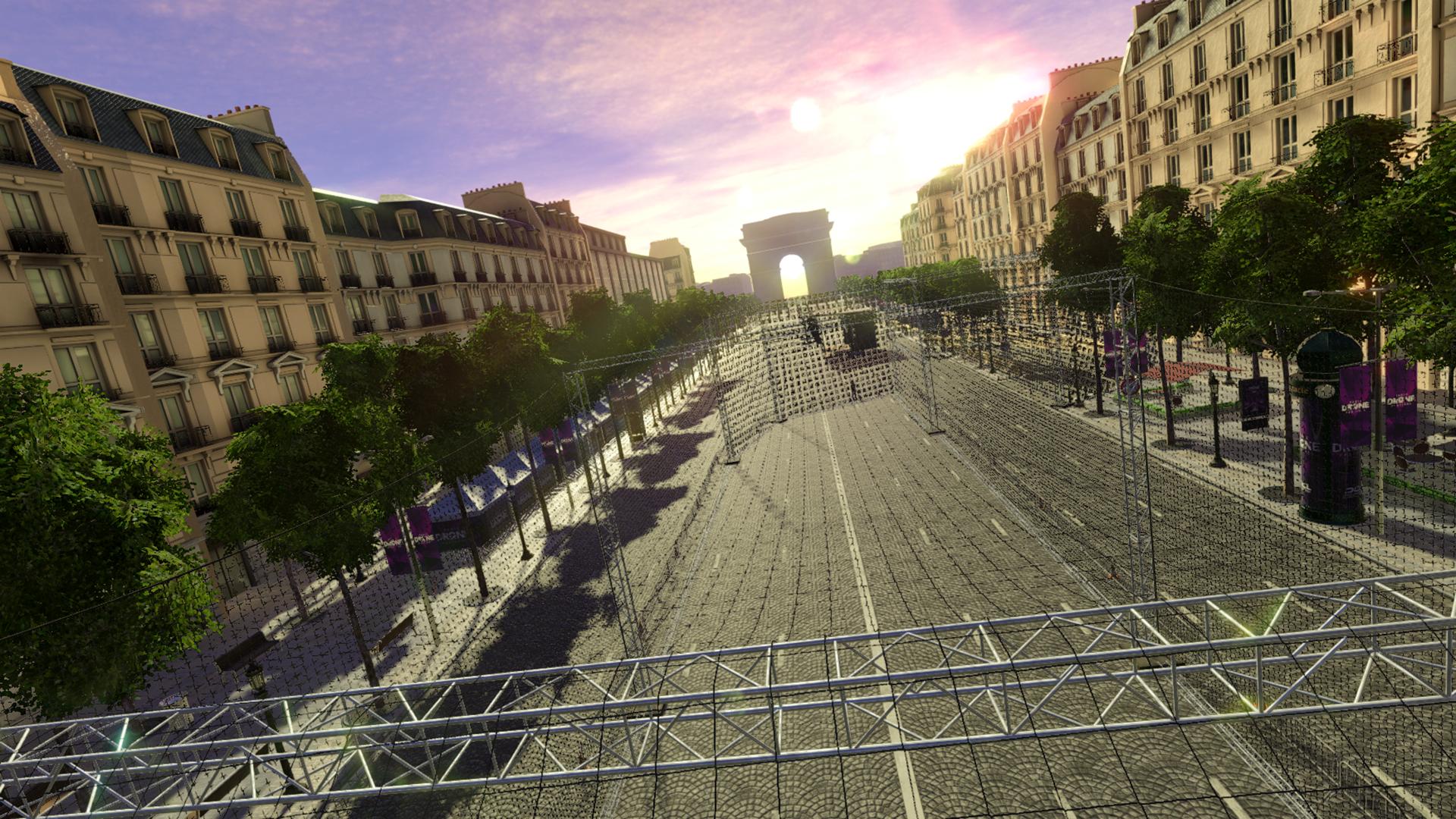 RSC Track 8