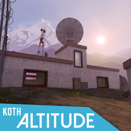 Altitude B9 [KOTH]