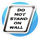 No Stand