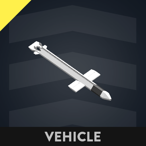 Anti Ship Cruise Missile