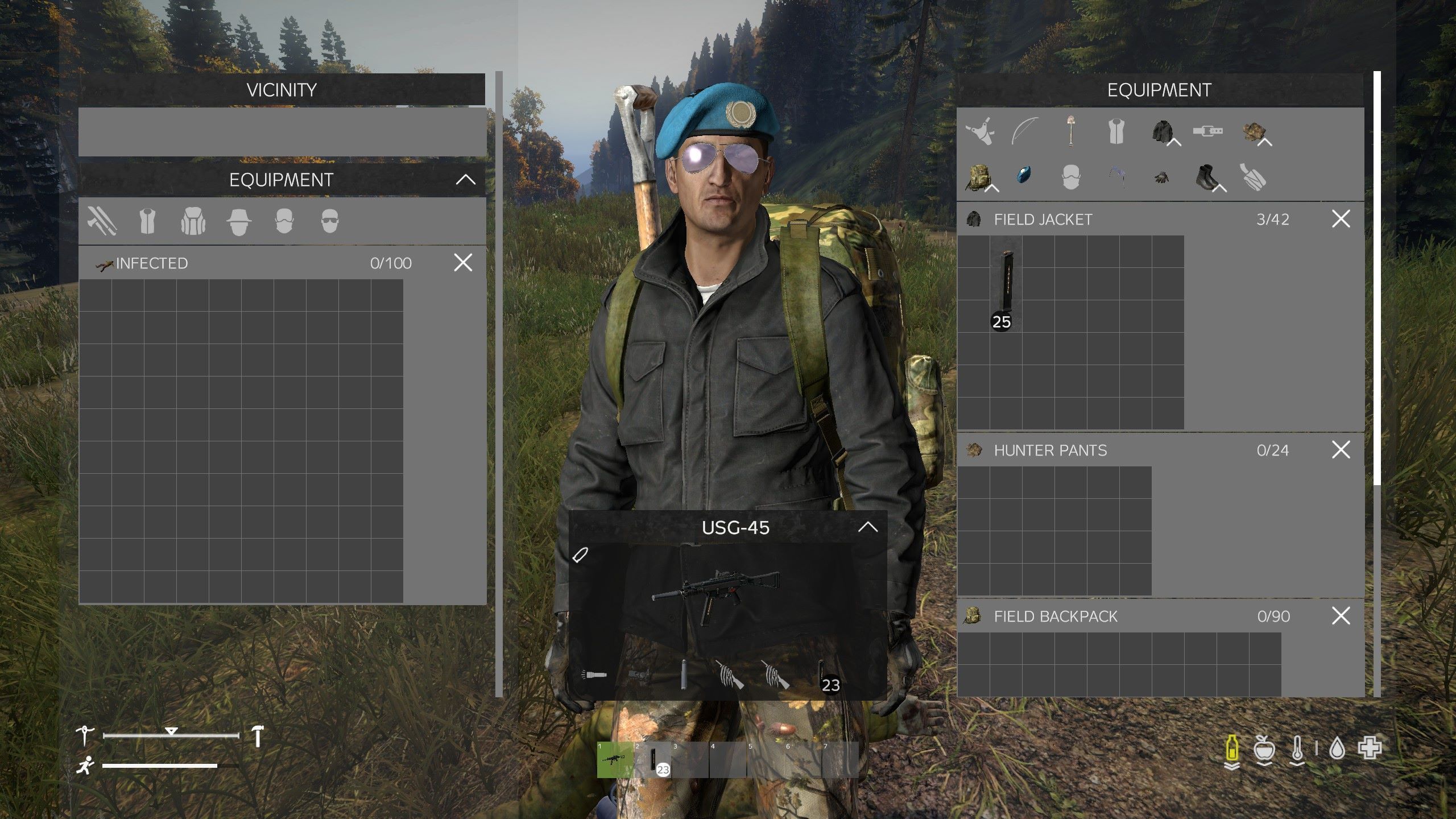 IncreasedZombieInventory