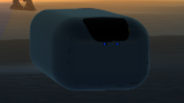 THE BOX V1
