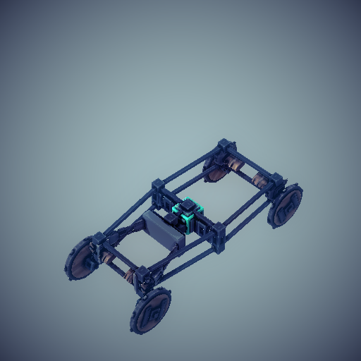 Perfect Chassis ADV Speed preview