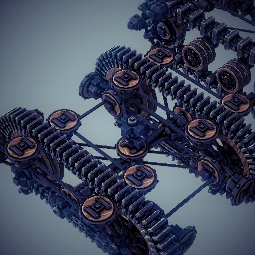 fastest treads preview