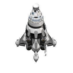 ECN Lander X-5d