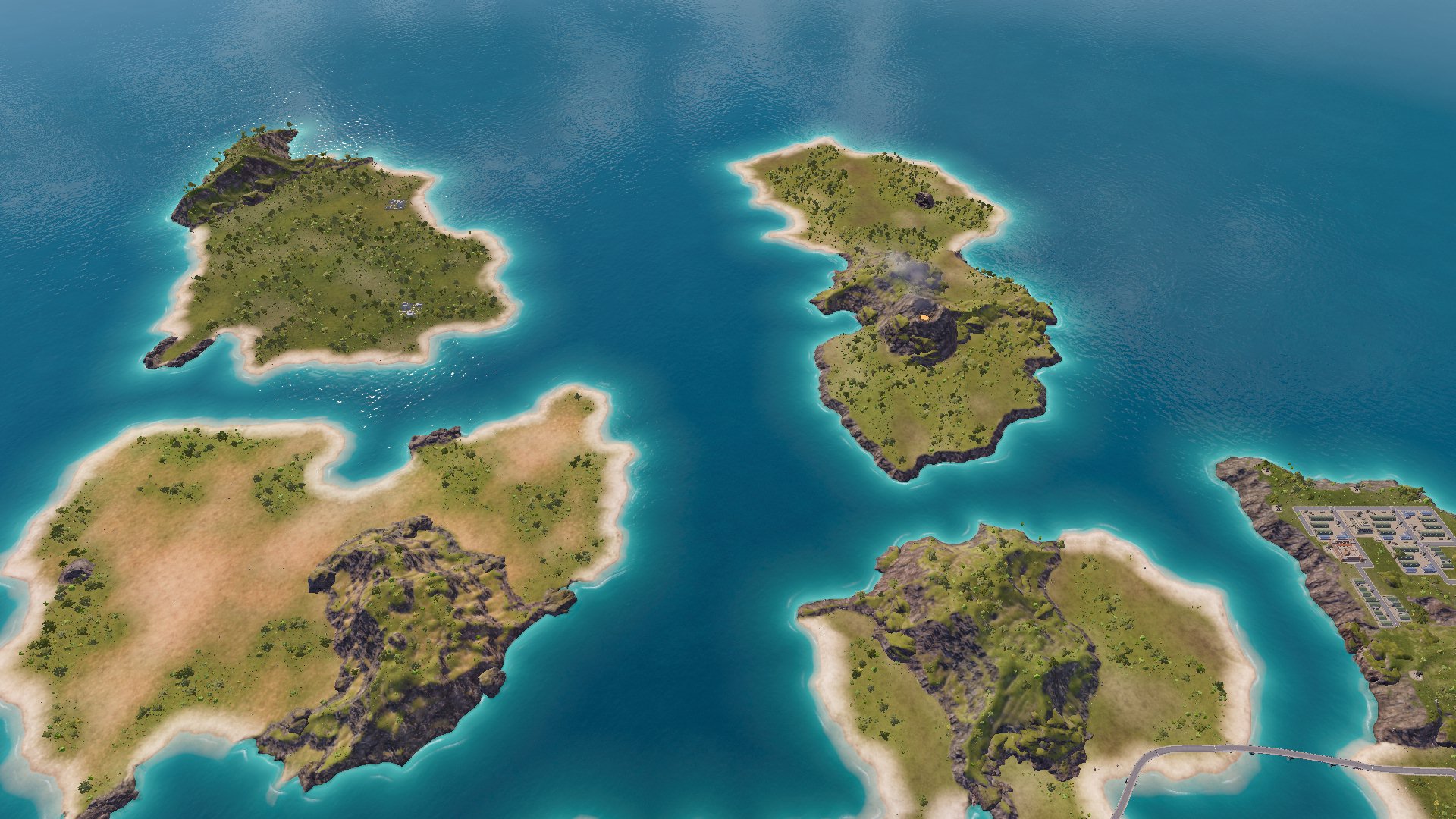 My Experiement site
