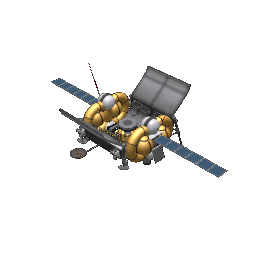 Shuttle 4K XTRM