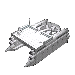 large boat