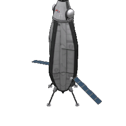 Shuttle 4K Comfort