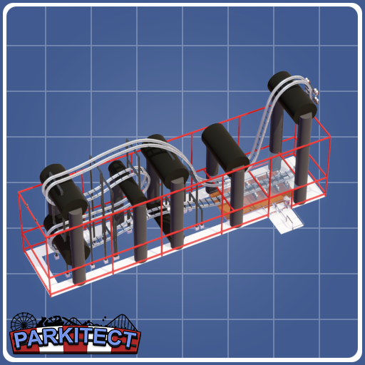 Newspaper Printing Press