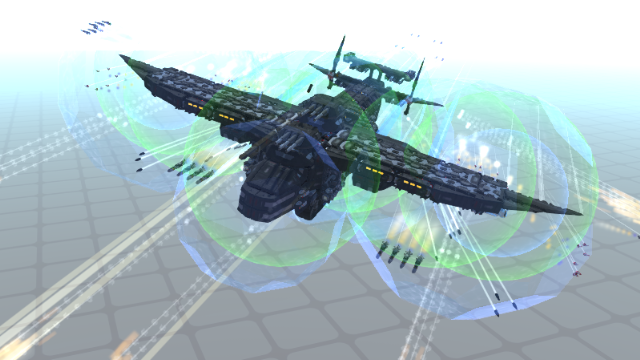 FBS2　TerrorbirdMk2