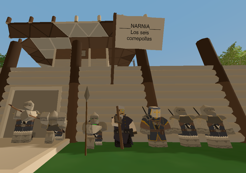 MODS WHITELIST