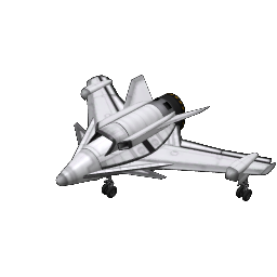 XR-1 UAV