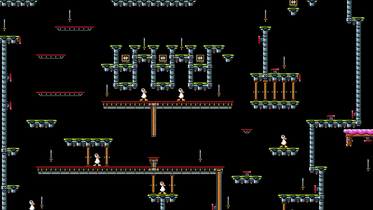 Bloodi preview