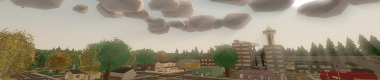 Washington+ – Unturned Mod