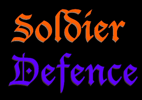 Soldier Defence