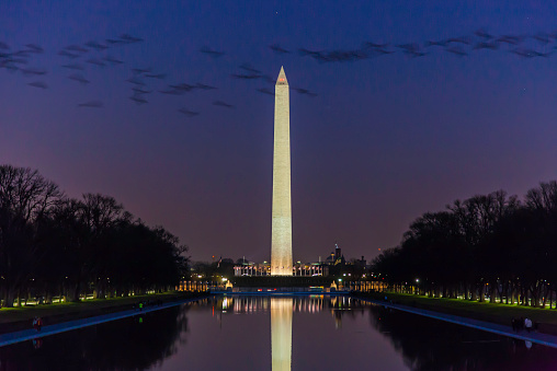 Washington Monument