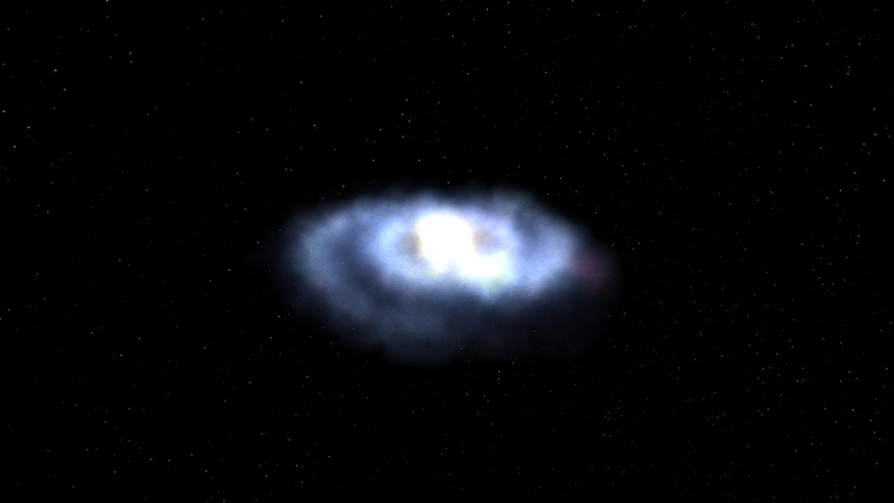 Milky Way