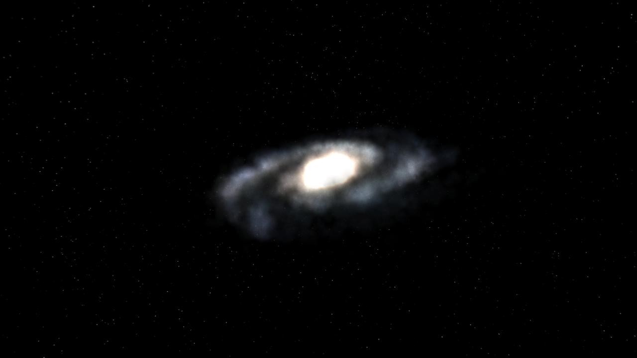 Andromeda