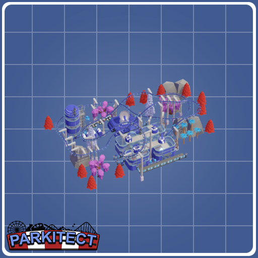Centauri Launch Pad