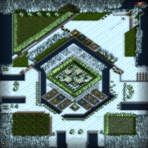 Giants Island
