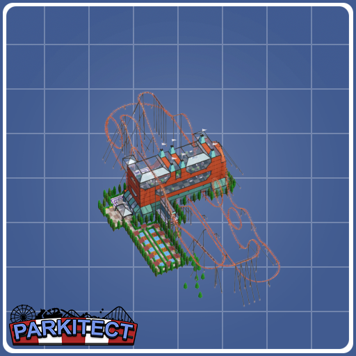 Worlds End Ride & Complex