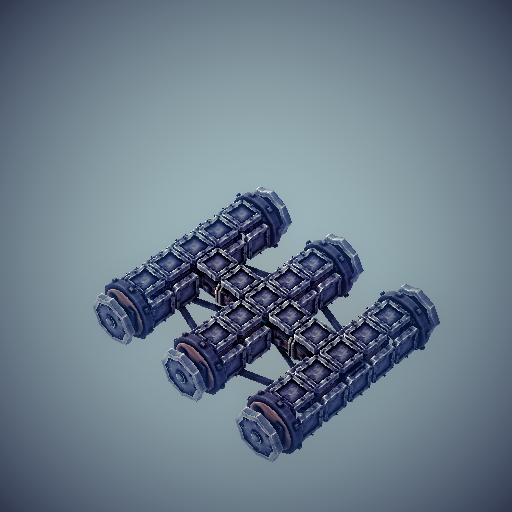 Basic Chassis
