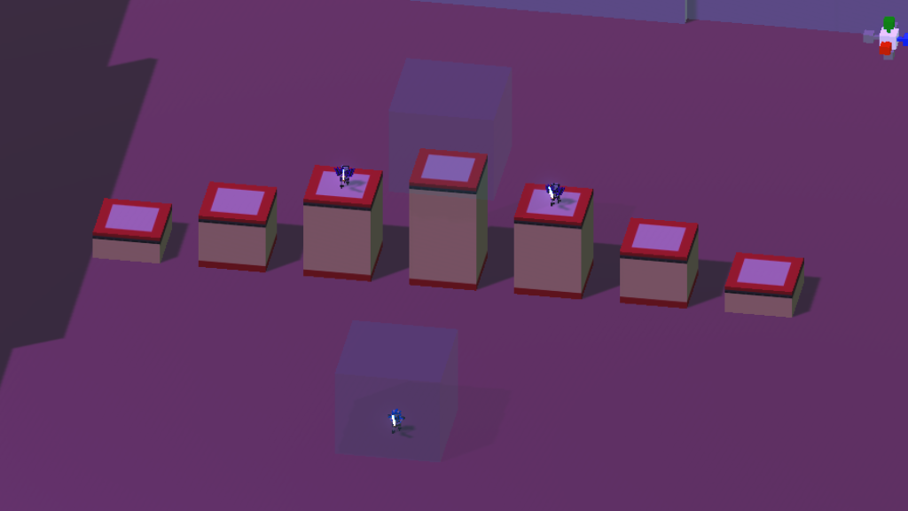 Horror fighter preview