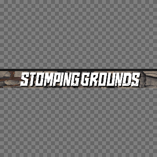 Stomping Grounds