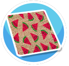 Watermelon Slices