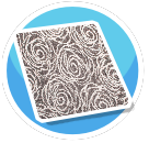 Swirly Rug