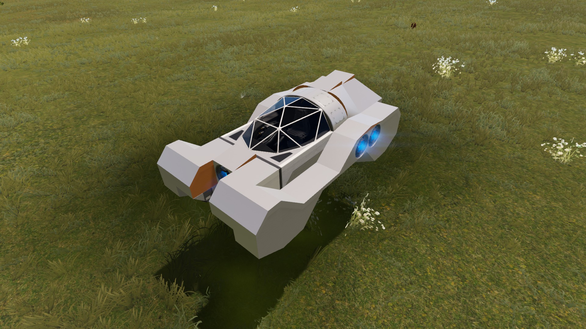 Explorer Type-7